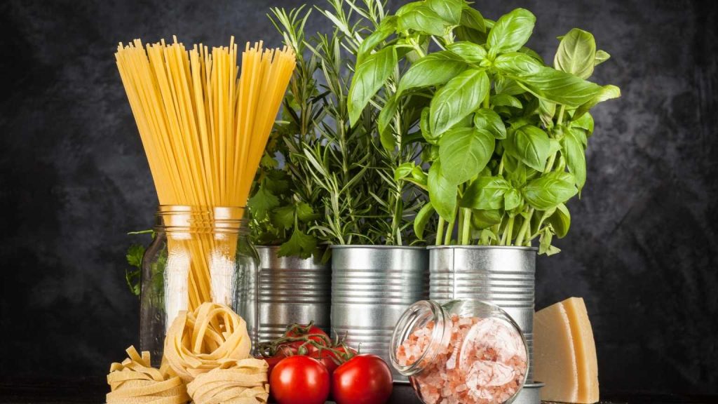 Sabores con historia, cómo cada región de Italia define sus salsas